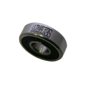 Ball Bearing 7x19x6mm Ceramic HS RS (1 pc) - Ultimate Racing