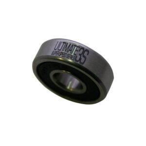 Ball Bearing 7x19x6mm HS RS (1 pcs) - Ultimate Racing