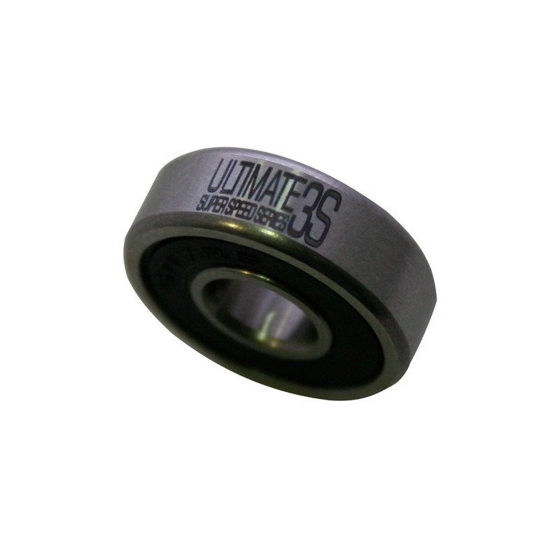 Ball Bearing 7x19x6mm HS RS (1 pcs) - Ultimate Racing