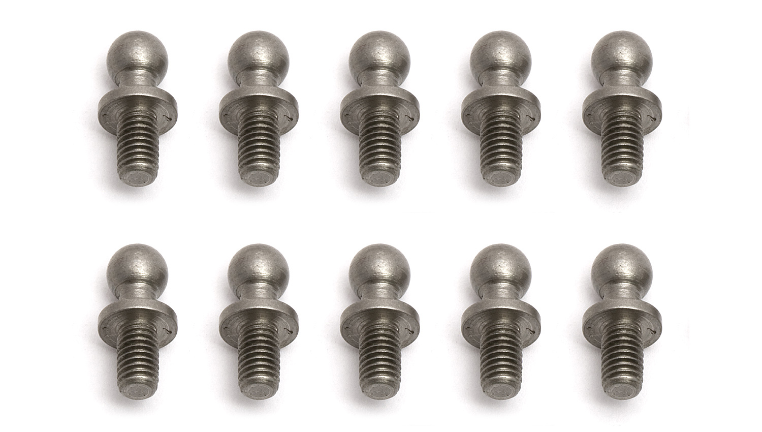 Ballstuds 5mm long neck (10) #31283 Team Associated 1 Ballstuds 5mm long neck (10) #31283 Team Associated