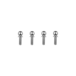 Ballstuds HD Short 8mm #32040 Team Associated