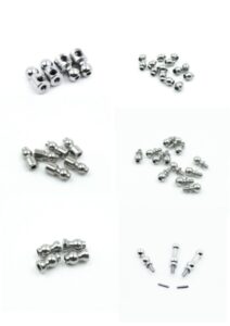 CR-18P 6x6 Complete Ball Stud Set - Hobby Plus 240448