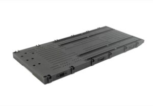 CR-18P 6X6 Rear Bed - Grey - Hobby Plus 240456