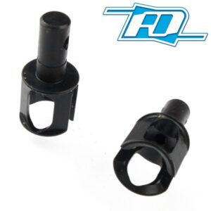 Differential Outdrive Set Ultra Lightweight - B7 | B7.1 | B84 - Revolution Design RDRP0739