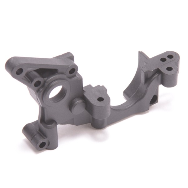 Gearbox LH LD3D Lower - Schumacher U8622 1 Gearbox LH LD3D Lower #U8622 Schumacher