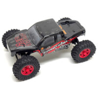 1/18 PRO/EVO Crawler