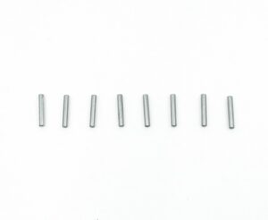 Pins 1.5x9mm (8 pcs) - Hobby Plus 240403