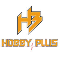 Hobby Plus