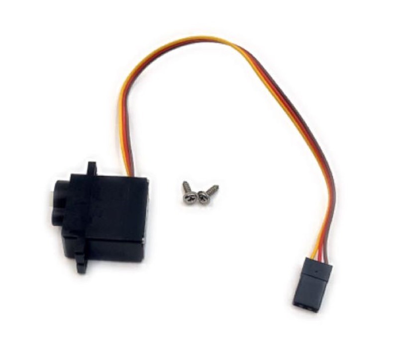 Hobby Plus Winch Servo - HBP240455 1 Hobby Plus Winch Servo - HBP240455
