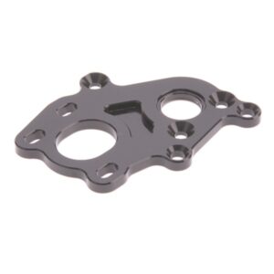 Motor Plate Alloy LD3D - Schumacher U8624