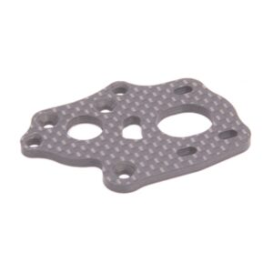 Motor Plate Carbon #U8633 Schumacher