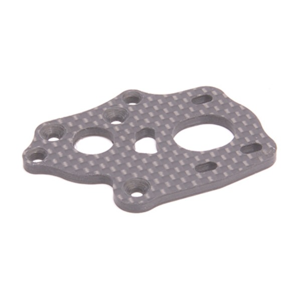 Motor Plate Carbon #U8633 Schumacher 1 Motor Plate Carbon #U8633 Schumacher