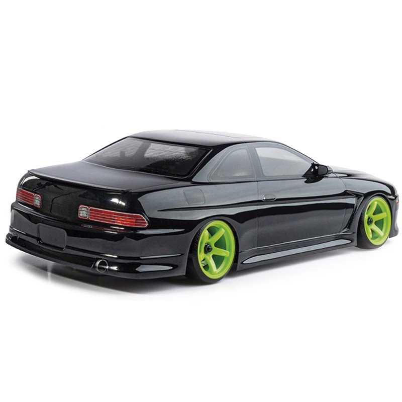 MST 1:10 Drift Car RTR RMX 2.5 JZ3 - brushless - black 2 MST 1:10 Drift Car RTR RMX 2.5 JZ3 - brushless - black