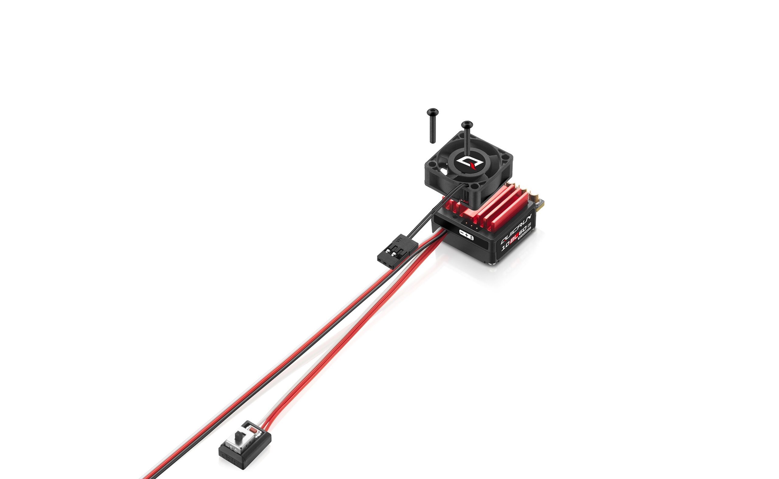 QuicRun 10BL60 G2 1:10 ESC – Brushless 4 QuicRun 10BL60 G2 1:10 ESC – Brushless