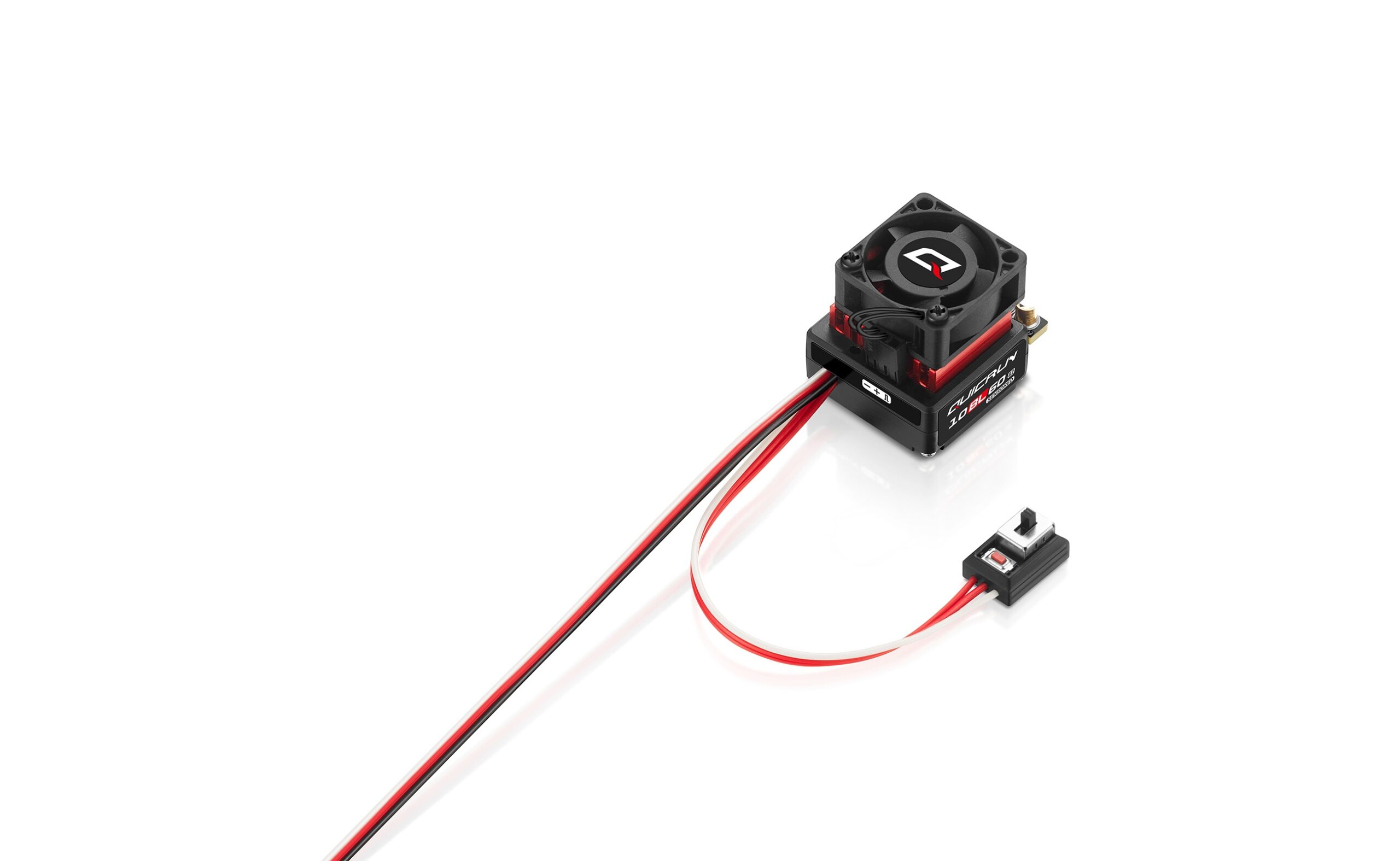 QuicRun 10BL60 G2 1:10 ESC – Brushless 3 QuicRun 10BL60 G2 1:10 ESC – Brushless