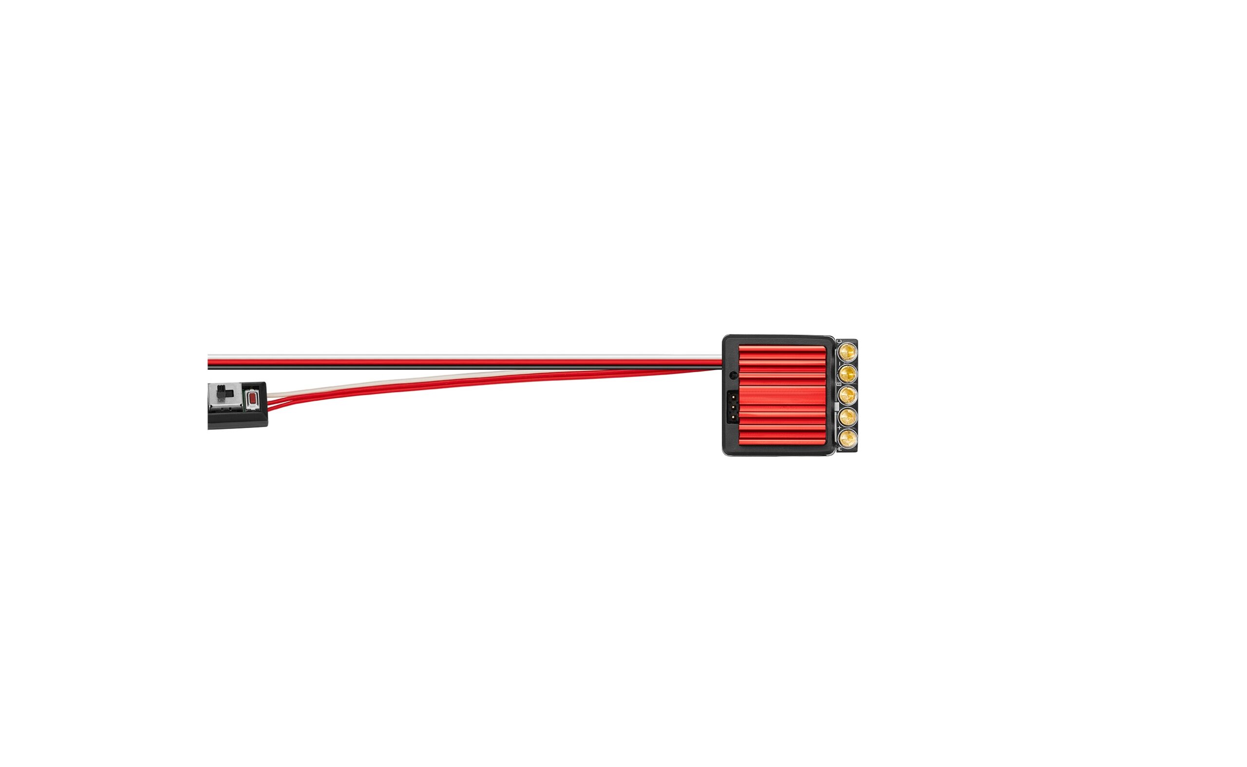 QuicRun 10BL60 G2 1:10 ESC – Brushless 2 QuicRun 10BL60 G2 1:10 ESC – Brushless