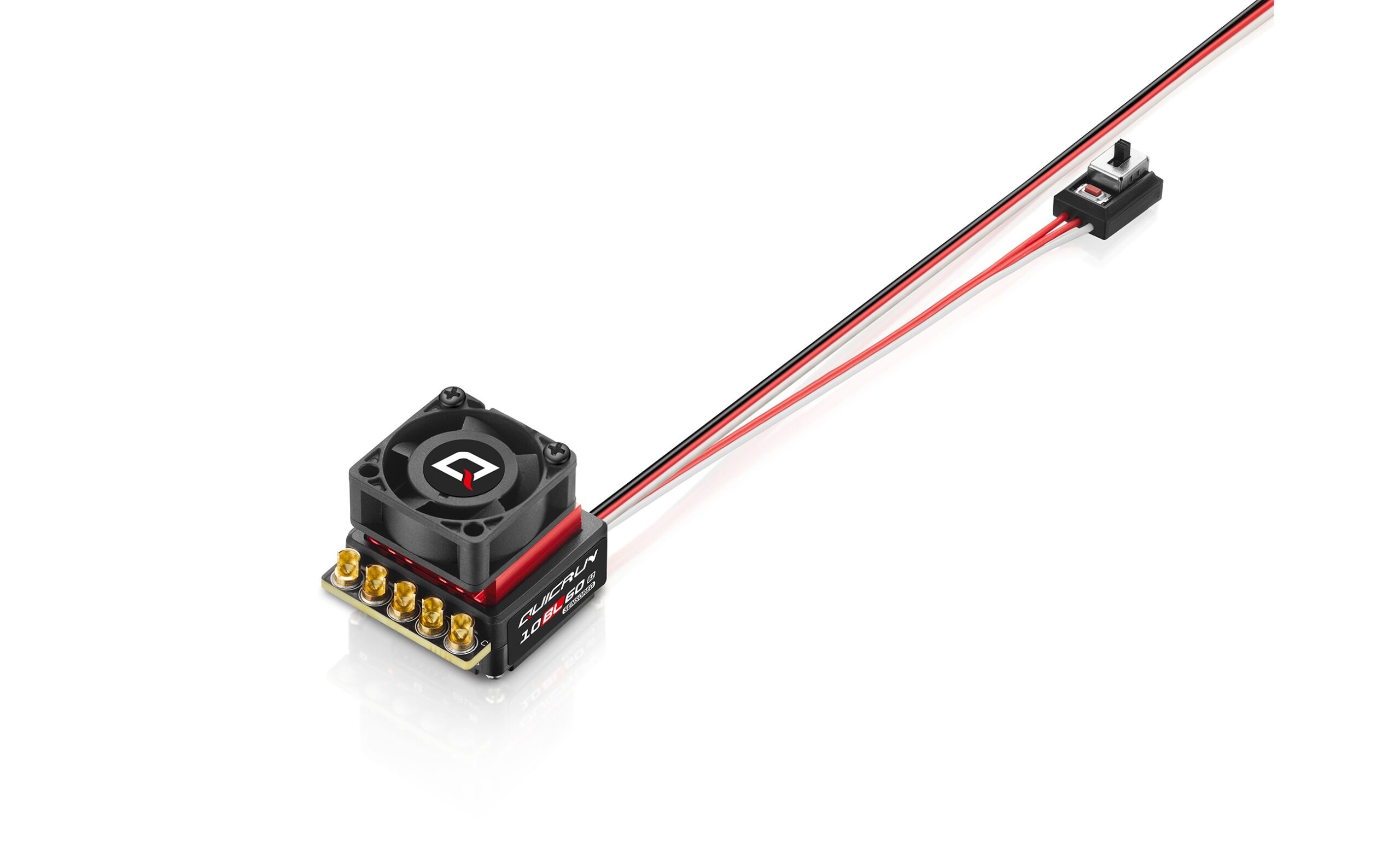 QuicRun 10BL60 G2 1:10 ESC – Brushless 5 QuicRun 10BL60 G2 1:10 ESC – Brushless