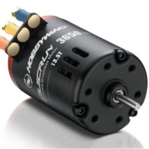 QuicRun 3650 SD G2 6.5T Brushless sensored motor