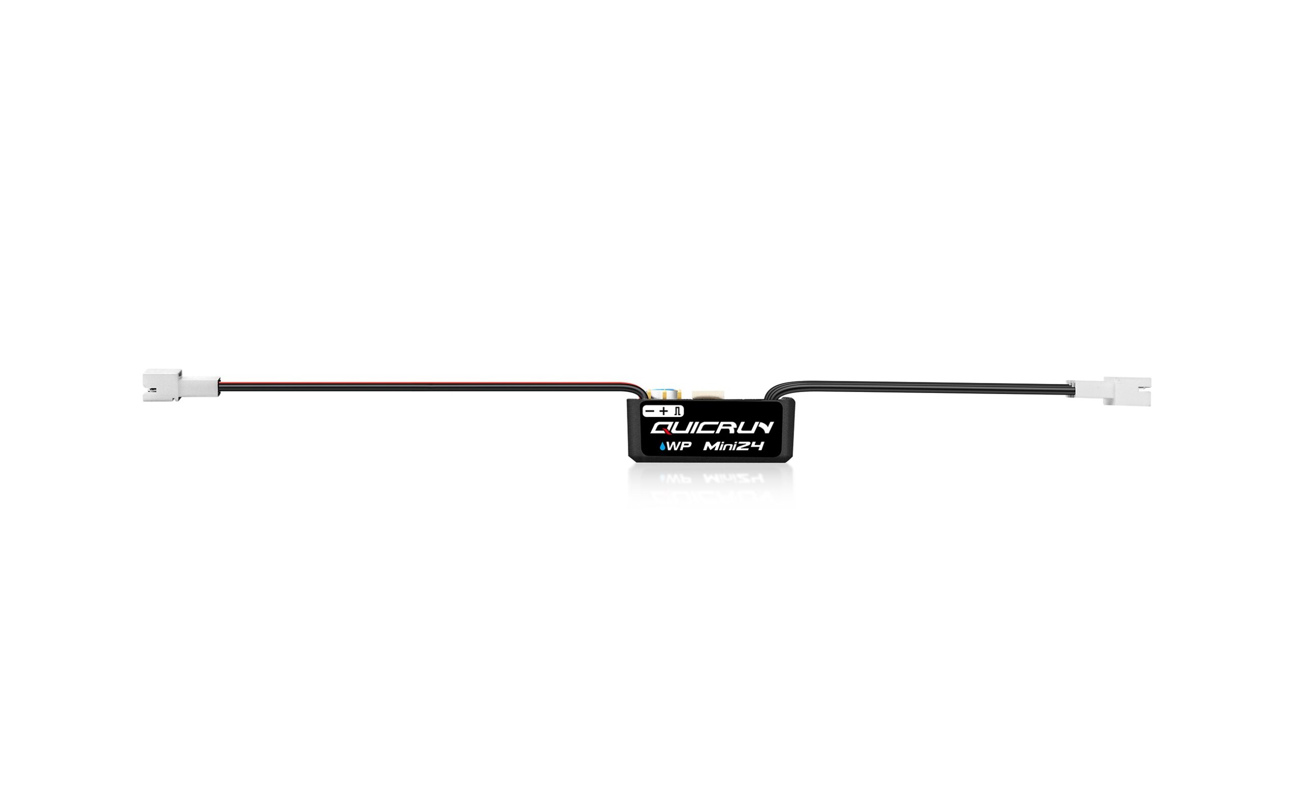 QuicRun WP Mini 24 1:24 ESC – Brushless 3 QuicRun WP Mini 24 1:24 ESC – Brushless