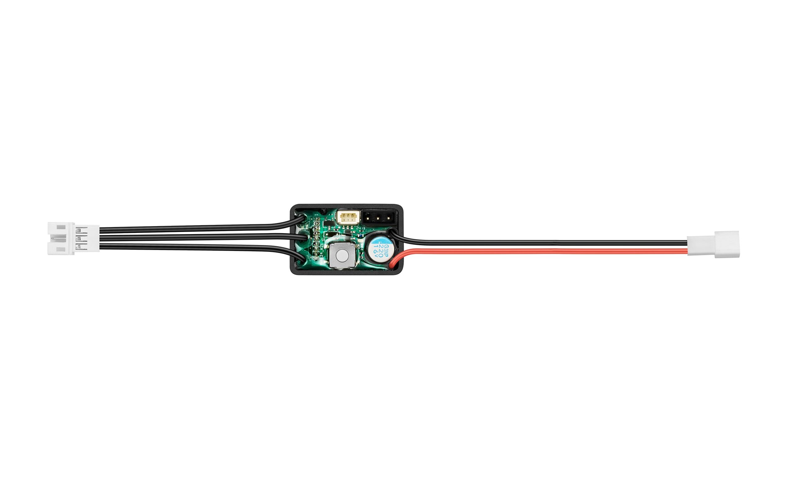 QuicRun WP Mini 24 1:24 ESC – Brushless 2 QuicRun WP Mini 24 1:24 ESC – Brushless