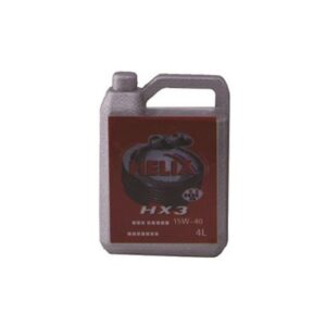 RC-Parts 1:10 Crawler Engine Oil Can #RC49807