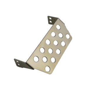 RC-Parts TRX-4 Front Chassis Protector Steel #RC42134