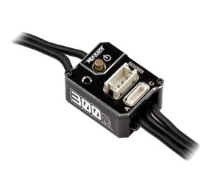 Reedy Blackbox 300R Competition Micro ESC #27045