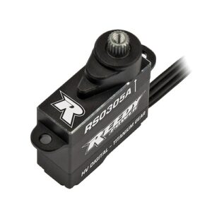 Reedy RS0305A Micro Hi-Speed Servo #27175