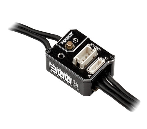 Reedy Blackbox 300R Competition Micro ESC #27045 1 Reedy Blackbox 300R Competition Micro ESC #27045