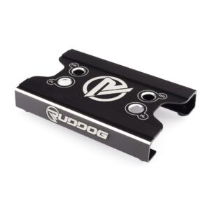 Ruddog Onroad Car Stand - Aluminium