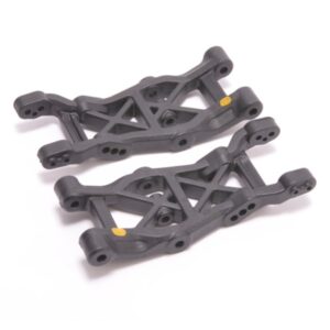 Wishbones Rear Med Flex #U8612 Schumacher