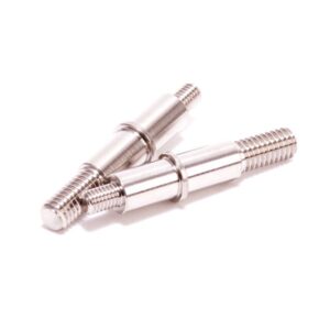 Front Axle Tit (2) #U8639 Schumacher