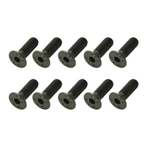 Screws M4x12mm CSK HEX - Core RC CR356