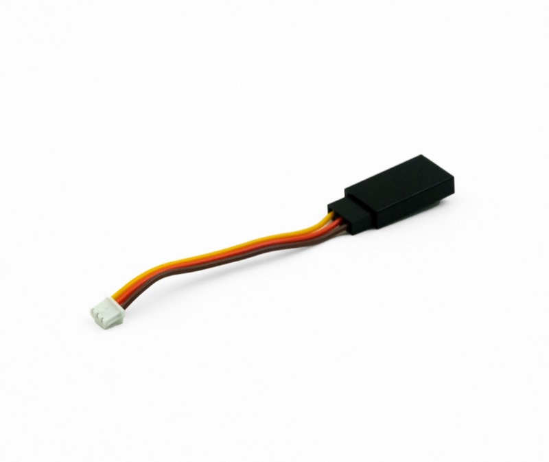 Servo Conversion Plug - Hobby Plus 240285 1 Servo Conversion Plug - Hobby Plus 240285