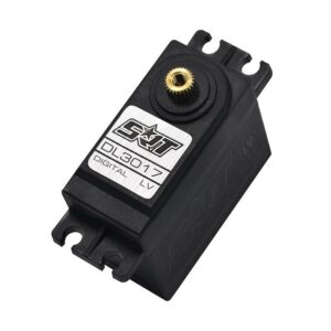 SRT DL3017 (17kg/0.15s/6.0v) LV Digital Servo