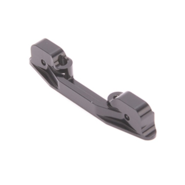 Susp Mount Rear Front Alloy LD3D - Schumacher U8625 1 Susp Mount Rear Front Alloy LD3D - Schumacher U8625
