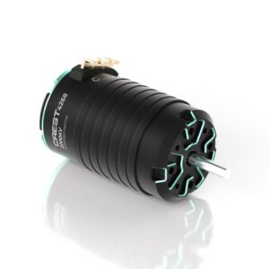 Team Cayote 1:8 Crest 4268 2200kv Brushless sensored motor