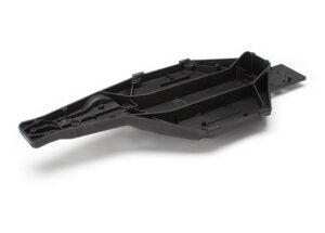 Traxxas Chassis Low-CG Black - Slash 2wd - TRX5832