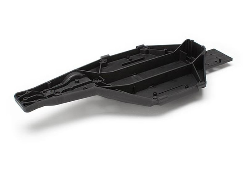 Traxxas Chassis Low-CG Black - Slash 2wd - TRX5832