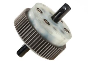 Traxxas Differential 2wd Pro-Built #TRX2380