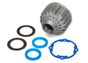 Traxxas Differential Carrier Alu with Gaskets - TRX 7781X