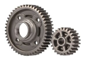 Traxxas Gear Set Overdrive #TRX7886