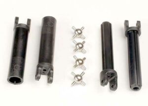 Traxxas Long Half Shafts #TRX1951