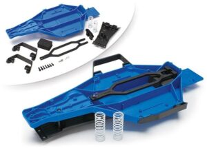 Traxxas Low-CG Conversion Kit - Slash 2wd - TRX5830