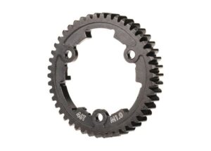 Traxxas Spur Gear 46T Mod1 - Wide-Face Machined-Steel - TRX6442