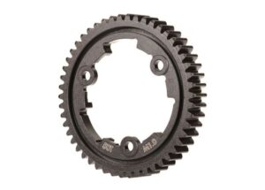 Traxxas Spur Gear 50T Mod1 - Wide-Face Machined-Steel - TRX6443