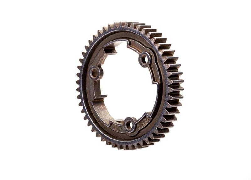 Traxxas Spur Gear 50T Mod1 - Wide-Face Steel - TRX6448R