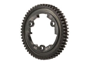 Traxxas Spur Gear 54T Mod1 - Wide-Face Machined-Steel - TRX6444