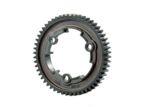 Traxxas Spur Gear 54T Mod1 - Wide-Face Steel - TRX6449R