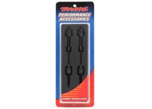 Traxxas Steel Rear CV Driveshafts (2) #TRX1951R